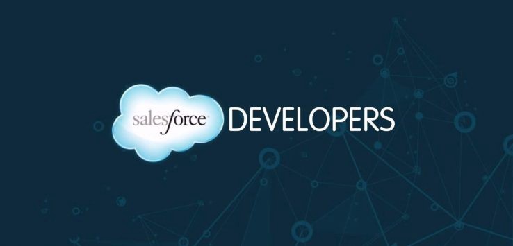 Senior Salesforce Developer (SSD) featured image