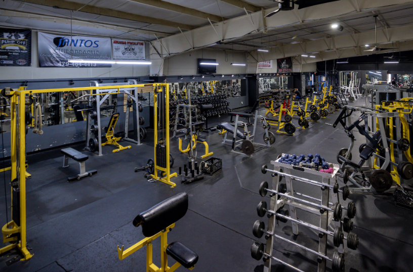 Case Study: J Street Gym featured image