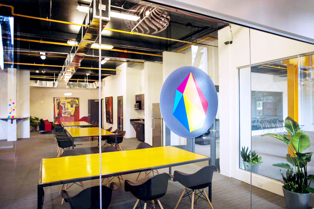 Case Study: Advent Coworking featured image
