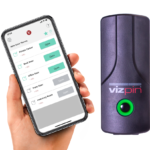 Bluetooth Access Control System VIZpin