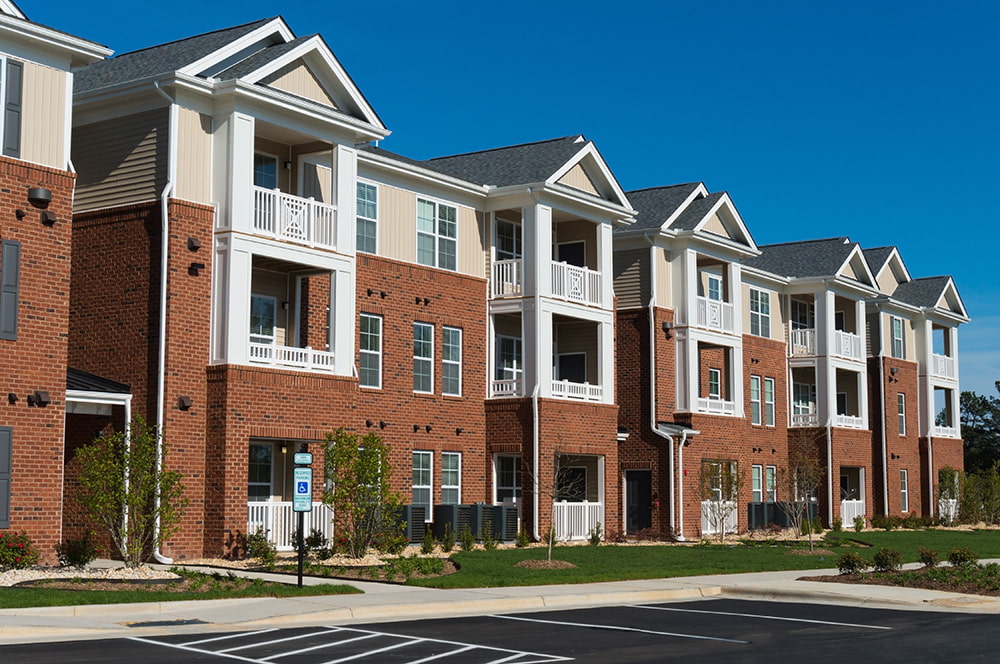 Multifamily Access Control Systems featured image