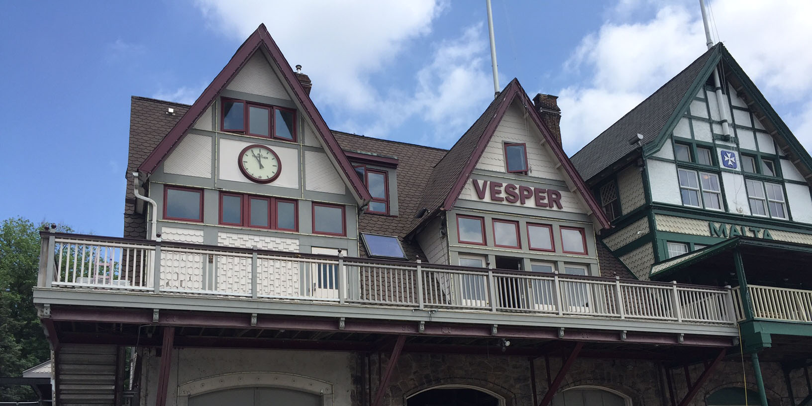 Case Study: Vesper Boat Club featured image